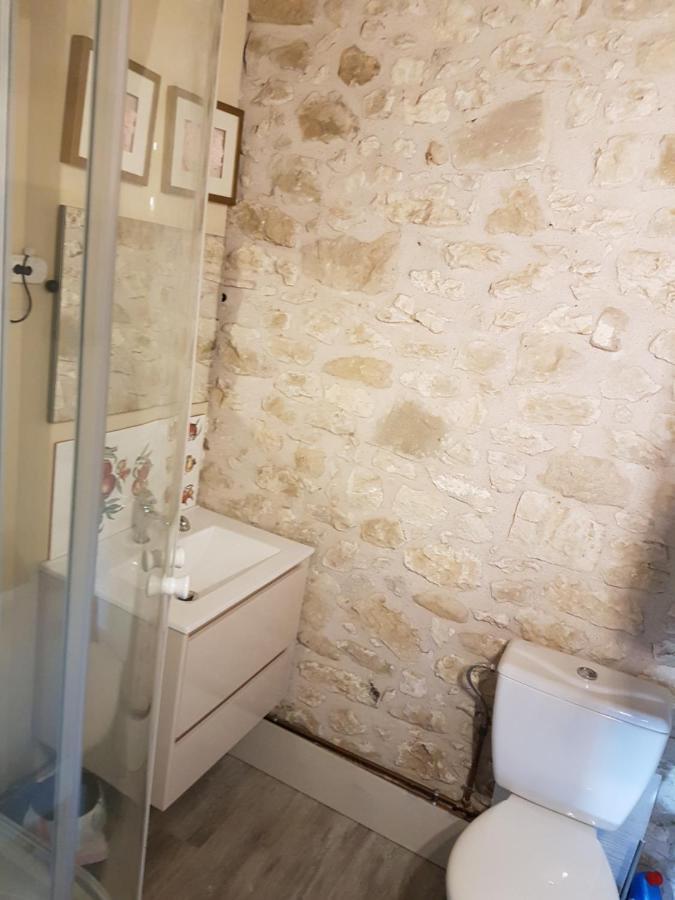 Biou Bed and Breakfast La Sauvetat-sur-Lède Esterno foto